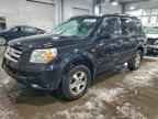 2008 HONDA PILOT