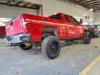 2008 CHEVROLET Silverado