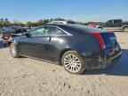 2011 CADILLAC CTS