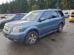 2006 HONDA PILOT