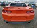 2019 CHEVROLET Camaro
