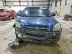 2005 HYUNDAI TUCSON