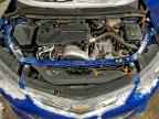 2017 CHEVROLET VOLT