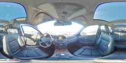 2012 MERCEDES-BENZ E-Class
