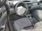 2010 SUBARU FORESTER