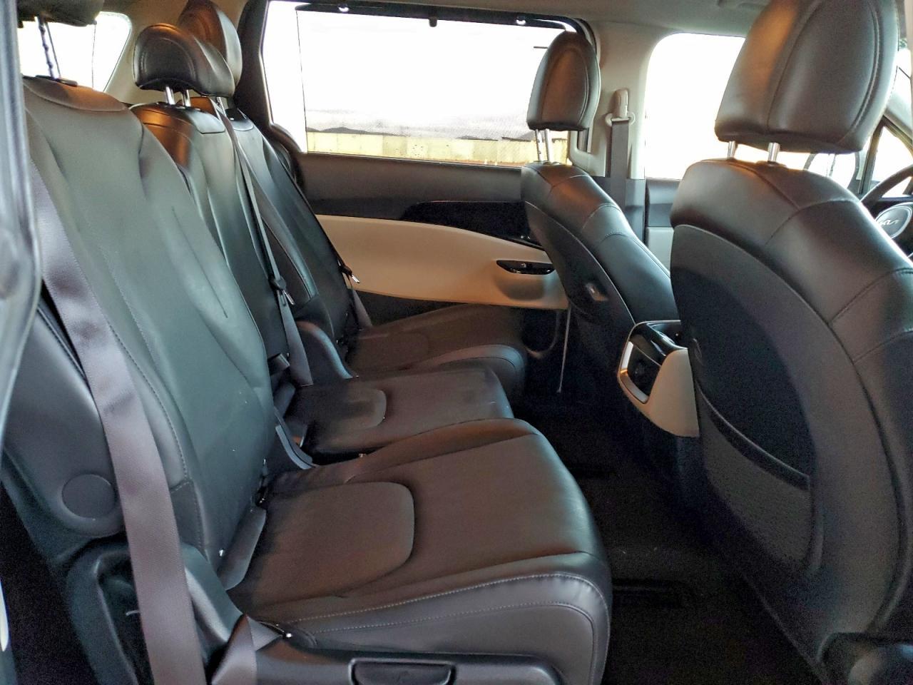 2024 KIA Carnival