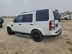 2015 LAND ROVER LR4