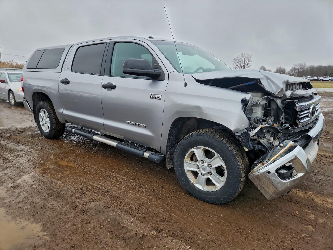 2016 TOYOTA TUNDRA