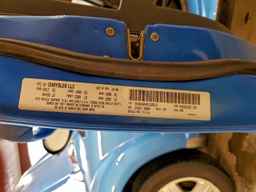 2009 DODGE Caliber
