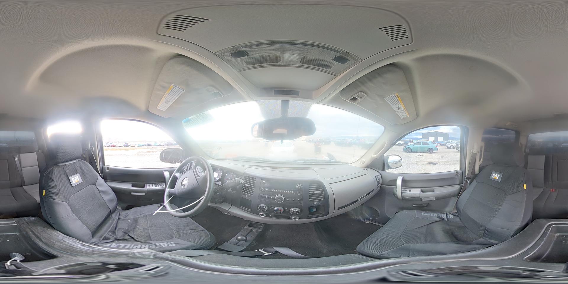 2009 CHEVROLET Silverado
