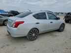 2014 NISSAN VERSA