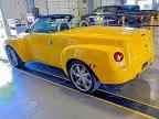 2004 CHEVROLET Ssr
