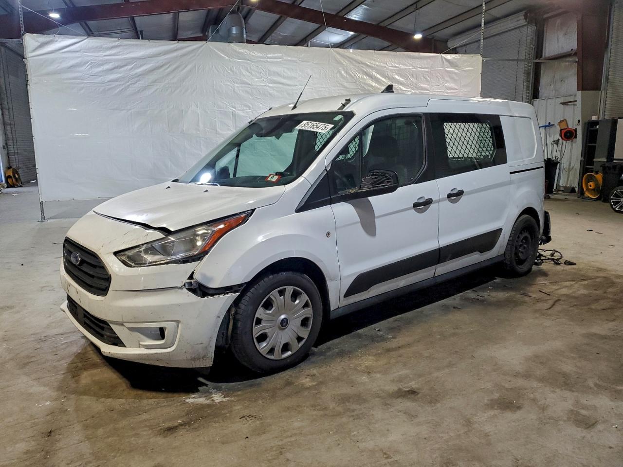 2020 FORD TRANSIT CONNECT