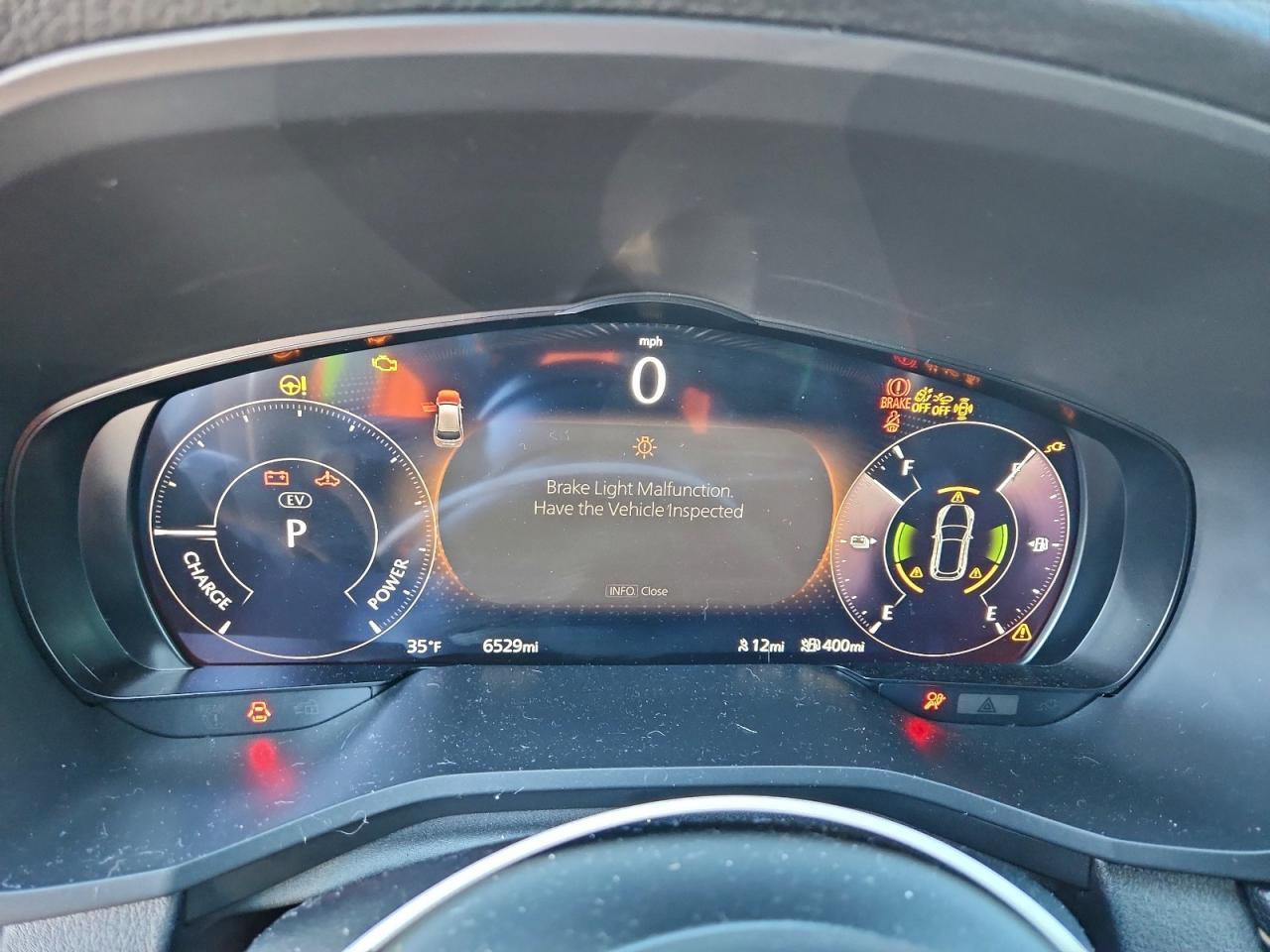 2025 MAZDA CX-90