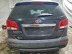 2013 KIA SORENTO