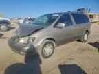 2002 TOYOTA SIENNA