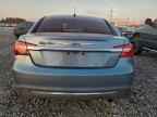 2011 CHRYSLER 200