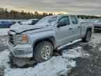 2015 GMC Sierra