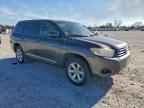 2009 TOYOTA HIGHLANDER