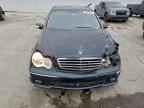 2005 MERCEDES-BENZ C-CLASS