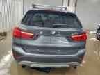 2016 BMW X1