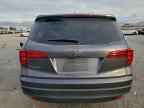 2018 HONDA PILOT