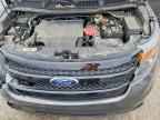 2015 FORD Explorer Sport Trac