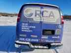 2017 GMC Savana