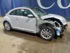 2018 VOLKSWAGEN Beetle