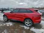 2017 JAGUAR F-Pace