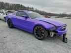 2013 FORD MUSTANG