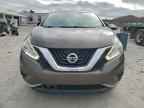 2015 NISSAN MURANO