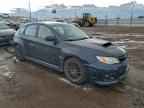 2012 SUBARU IMPREZA