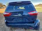 2016 TOYOTA SIENNA