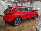 2021 CHEVROLET BLAZER