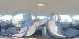 2018 NISSAN VERSA