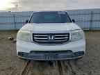2013 HONDA PILOT