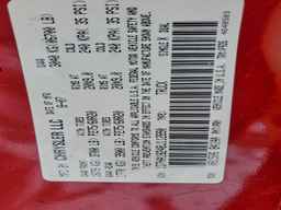 2008 DODGE RAM 1500