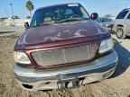 2001 FORD F-150