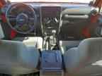 2008 JEEP WRANGLER