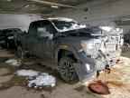 2022 GMC Sierra