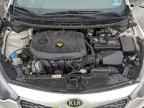 2015 KIA FORTE