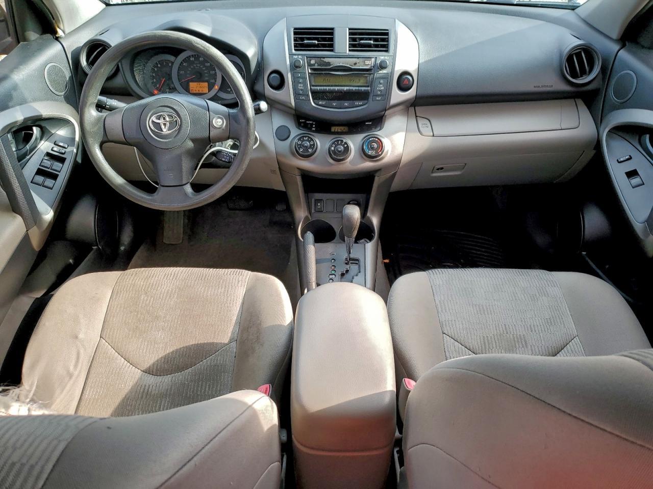 2010 TOYOTA RAV4