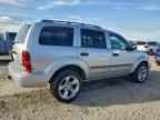 2007 DODGE DURANGO