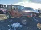 2002 JEEP WRANGLER