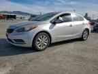 2016 KIA FORTE