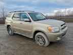 2007 TOYOTA Sequoia