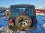 2004 JEEP WRANGLER