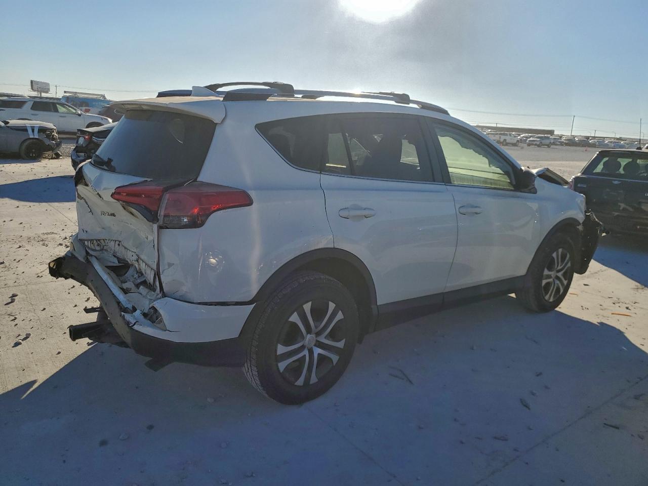 2018 TOYOTA RAV4