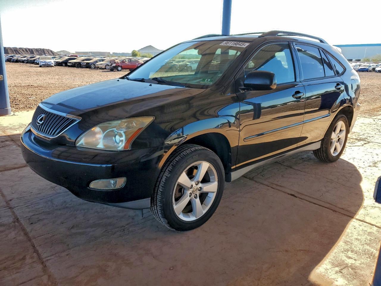 2005 LEXUS Rx 330